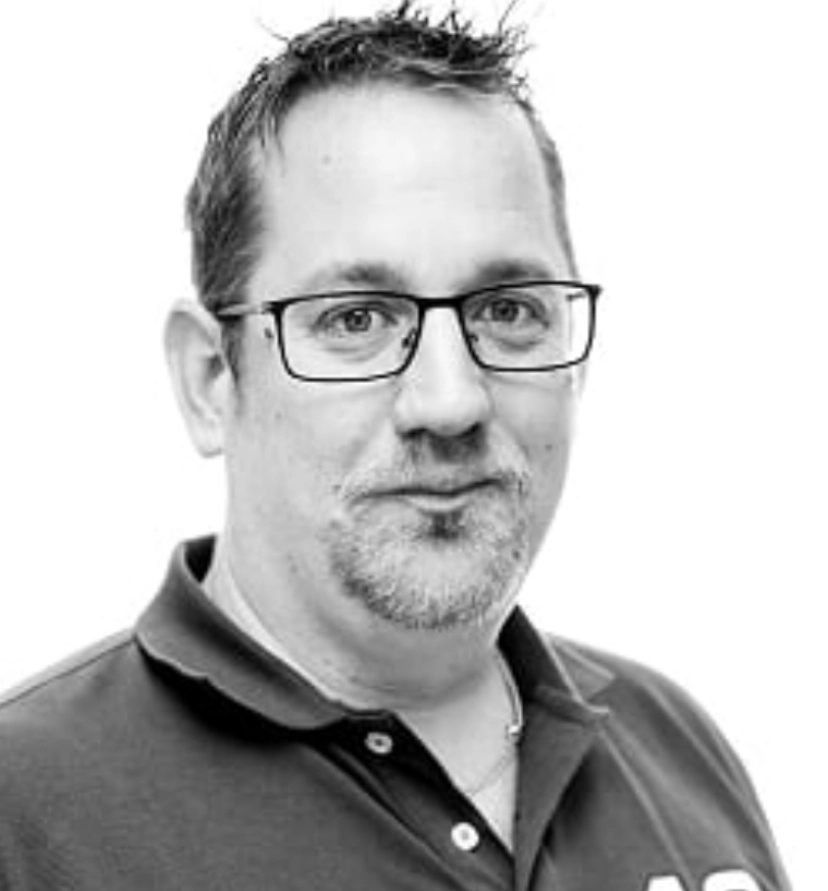 Daniel Carlsson